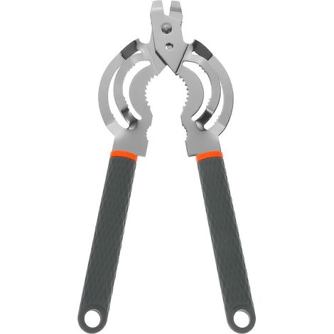 Universeller Dosenöffner Für Getränke, Flaschenöffner – 27 X 9 Cm
