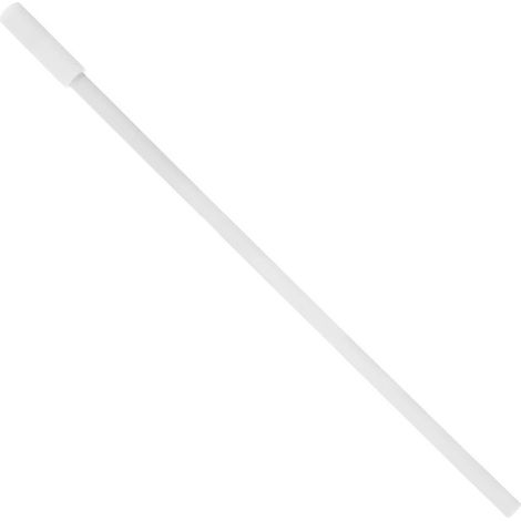 Ptfe-magnetrührer-auffangbehälter, Labor-magnetrührer – 20,00 X 0,50 X 0,50 Cm – Weiß