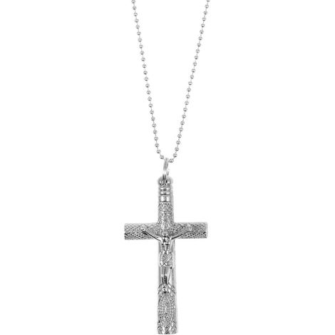 1-teiliger Stimmschlüssel Für Schlagzeug, Stimmwerkzeug Für Schlaginstrumente, Trommelstimmschlüssel (silber) – 43 X 4,1 X 1,2 Cm – Silber