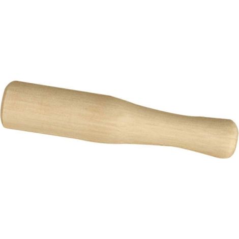 Unbehandelter Holzstößel, Mahlstab, Professioneller Stößel - Theaceae