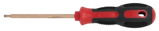 KS Tools BERYLLIUMplus Schraubendreher TX T5