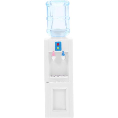 Mini-wasserspender-set, Mini-wasserspender-dekoration, Mini-hausaccessoires (stil 3)