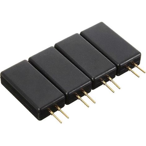 Airbag-simulatoren, Tester, Kfz-diagnose- Und Reparaturwerkzeuge, Diagnosekoffer. – 4 X 2 Cm – Schwarz