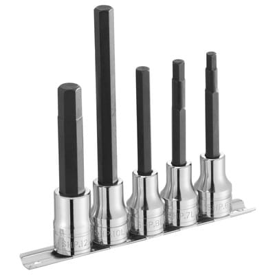 Facom Schraubendreheinsatz 1/2" Sechskant 41mm