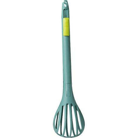 Nylon-eierquirl, Praktische Küchenzange, Milch- Und Eiermixer Für Den Hausgebrauch, Nützliches Backutensil – 28 X 7 Cm – Farbe Zufällig