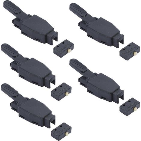 Set Mit 10 Auslöseschaltern Für Plasmaschneider, Hohe Empfindlichkeit, Einfache Installation, Zubehör Für Plasmaschneider Und Argon-lichtbogenschweißen