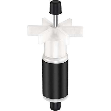 Ersatzlaufrad Für Tauchpumpe Mit Welle Und Lager, Für 400-gph-pumpe, 155-mm-ersatzmagnetfilter