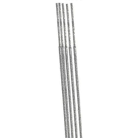 400 Mm Diamantdrahtsägeblätter, Sägeschäfte, 2 Mm Durchmesser