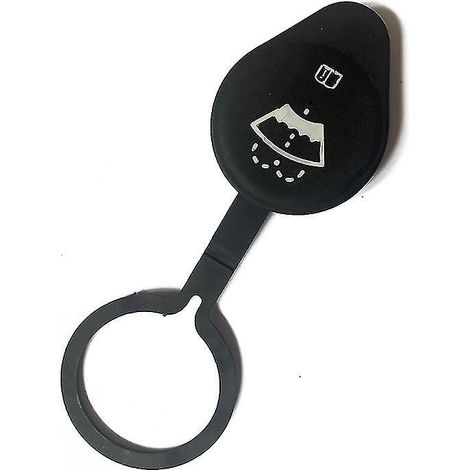 Deckel Für Den Scheibenwaschflüssigkeitsbehälter 25731418