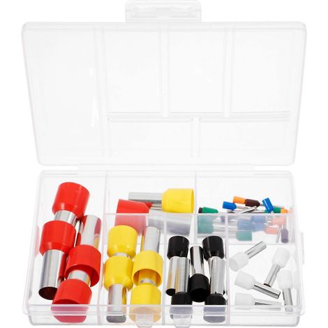 Set Mit 40 Runden Ausstechformen Aus Edelstahl Für Polymerclay, Mini-kreisformen – 3,50 X 2,50 X 1,50 Cm