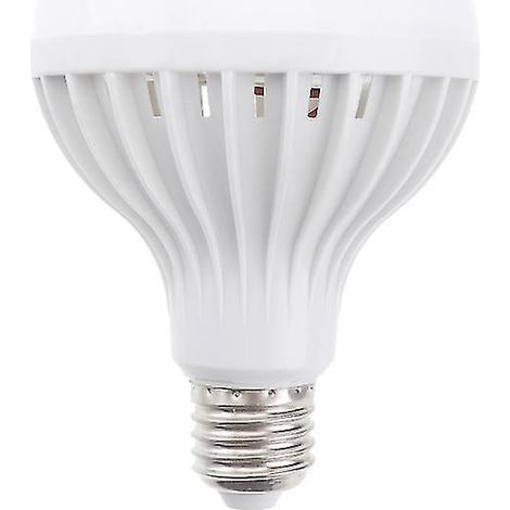 Geräuschaktivierte Lampe