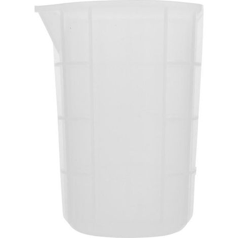 1 Diy-messbecher Für Kristall-epoxidharz