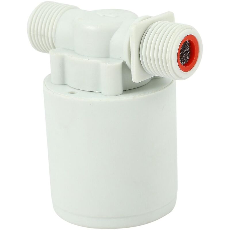 1/2-zoll-schwimmkugelventil, Automatisches Schwimmerventil, Wasserstandsregelventil Für Wassertanks/wassertürme