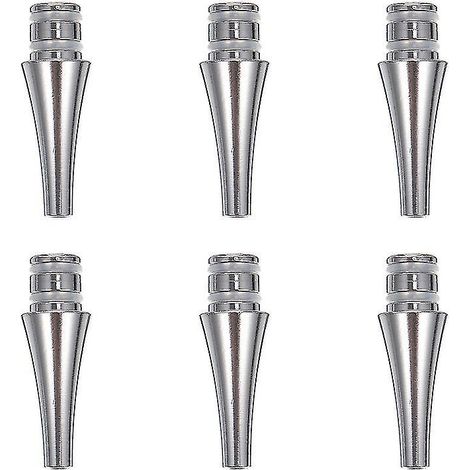 Edelstahl-stiftspitzen Für Diamantmalerei