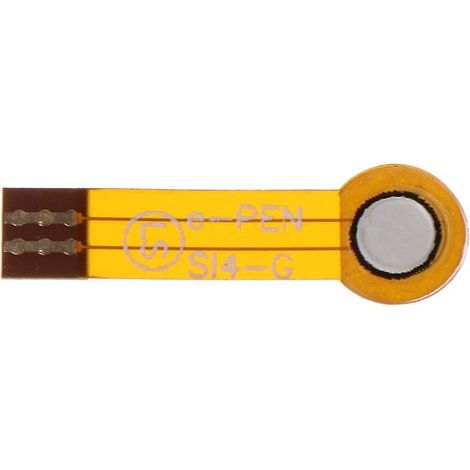 Hochempfindlicher Ultradünner Schichtdrucksensor (0-200 G), Flexibler Kraftsensor