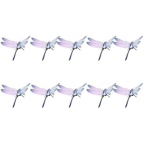 10 Whiteboard-magnete