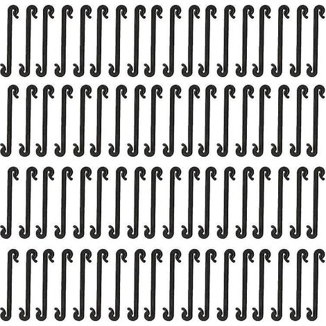 Gartenclips Aus Kunststoff