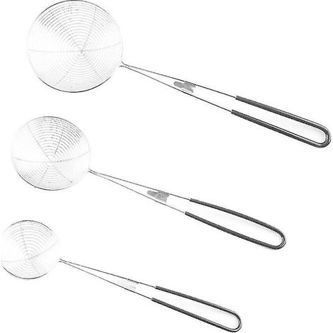 Edelstahlsiebe