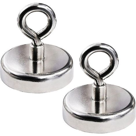 1 Starker Magnethaken