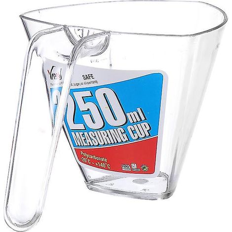Messbecher À 250 Ml