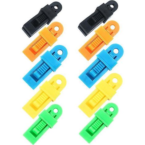 Pp-zeltclip Für Camping
