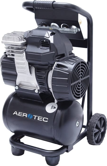 Aerotec Kompressor Zenith 250 TECH 175l/min 1,1 kW 10l
