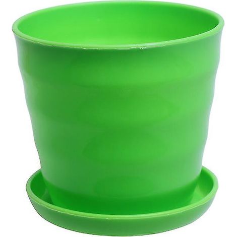 Set Mit 5 Kleinen Blumentöpfen