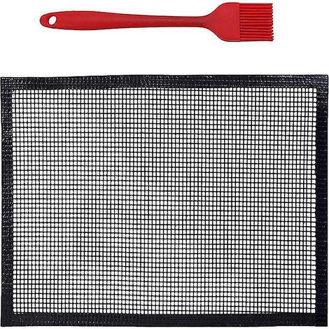 Fiberglas-grillmatte Für Den Außenbereich