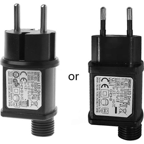 4,5-v-transformator Für Led-controller, Wasserdichtes Niederspannungsnetzteil – Eu-norm