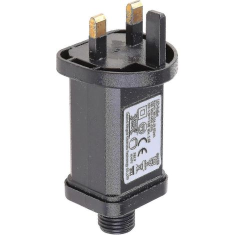 4,5-v-transformator Für Led-controller, Wasserdichtes Niederspannungsnetzteil – Uk-norm