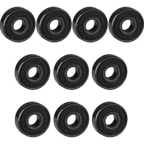 Abec-11 Skateboard-kugellager Für Scooter, 608rs-lager, 8x22x7 Mm