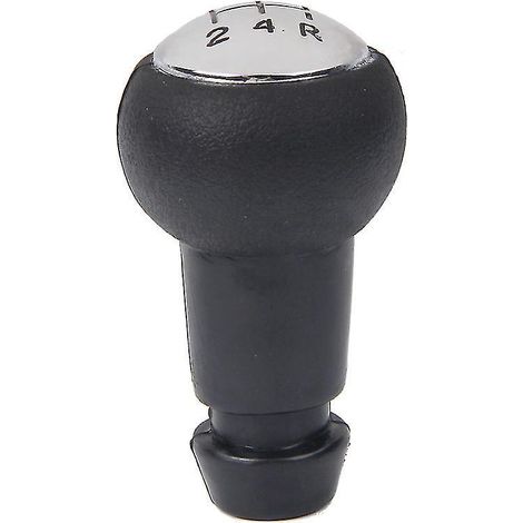 Fahrzeugkarosserieteil: Adapter Für Schaltknauf, Kompatibel Mit Citroën C3, C4 Und C1