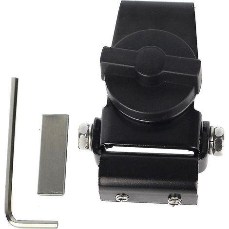Rostfreie Edelstahl-antennenhalterung Für Auto-walkie-talkies