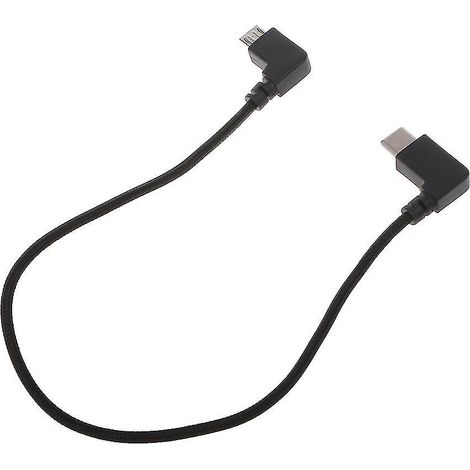 Micro-usb-zu-micro-usb-datenkabel Für Die Mavic Pro Spark Fernsteuerung
