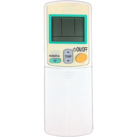 Heimfernbedienung Kompatibel Mit Den Klimaanlagen Daikin Arc433a26 Und Arc433a24