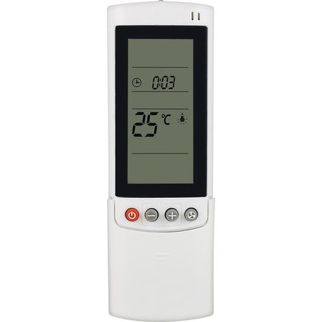 Fernbedienung Für Die Klimaanlage Electra Rc08b (gerätezubehör)