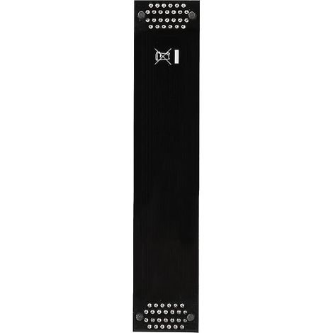 10 Cm Flexibles Pci-e Sli-brückenkabel Für Gtx 1070/1080 Grafikkarte