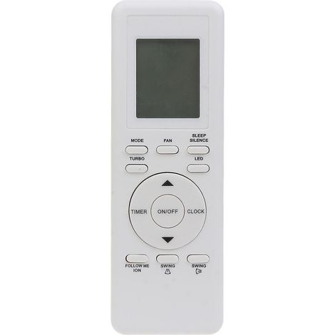 Fernbedienung Für Klimaanlage Rg94a/bgef