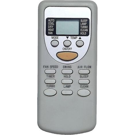 Fernbedienung Für Chigo-klimaanlagen Dh/jg-01 Zh/jt-03 – Langlebige Ersatzteile