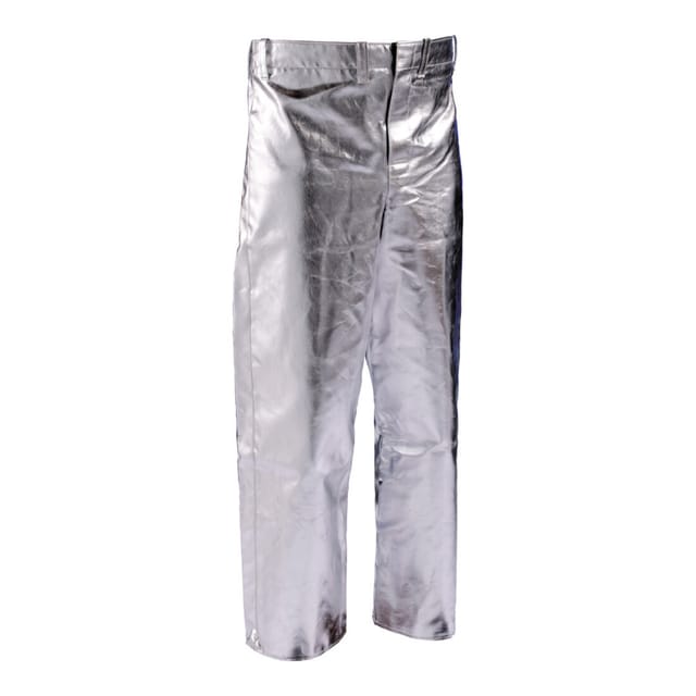 Jutec Hitzeschutz-hose, Konfektionsgröße 56