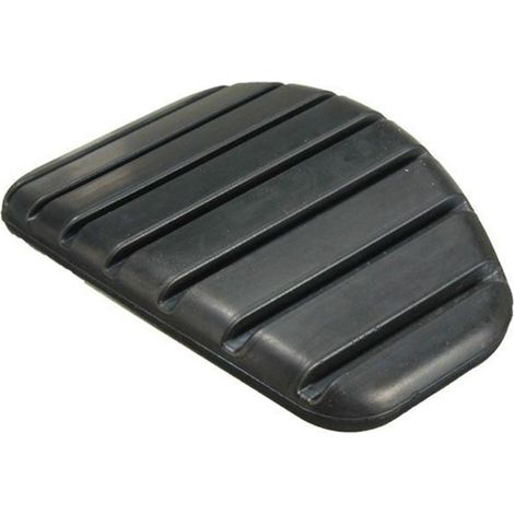 Gummikappen Für Kupplungs- Und Bremspedale – Renault Megane, Laguna, Clio, Kangoo