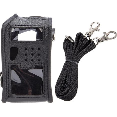 Walkie-talkie-halterung Mit Tragegurt Für Forbaofeng Uv5r Plus, Uv5ra Plus Und Uv5re Plus Holster