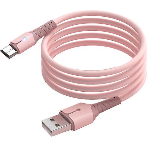 Schnellladekabel Für Smartphones Und Tablets, Usb-netzteil