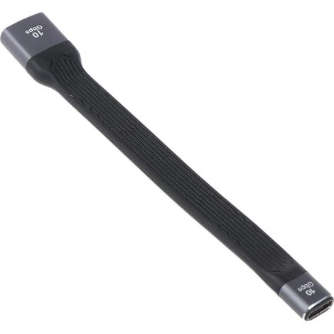 Hochgeschwindigkeits-ladekabel (10 Gbit/s) Usb Typ-c (buchse) Auf Usb 3.0 (buchse)