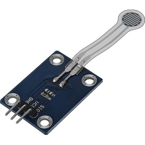 1 Drucksensor Für Diy Raspberry Pi Micro:bit Testplatine