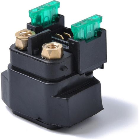 Motorrad-elektrostarterrelais Yfm450 4ry-81940-00-00