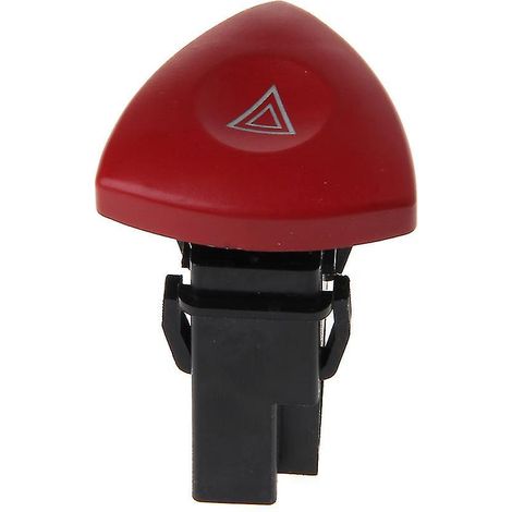 Warnblinker-taste Für Renault Laguna Master Trafic Ii Vauxhall