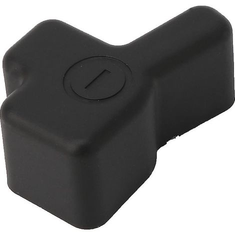 Robuste Ab Ar Batteriebarriere, Minuspol, An Der Rahmenkante Für Ae Für Ruz 2009-20