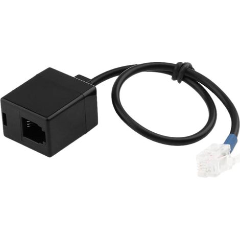 Rj9 4p4c Stecker Auf Rj9 4p4c Buchse Adapterkabel Für Cisco-telefone