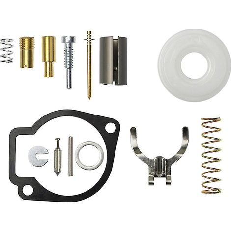 Vergaserreparatur Für Universal-rasentrimmer Bg328, T328, Sum328 Und 1e36f
